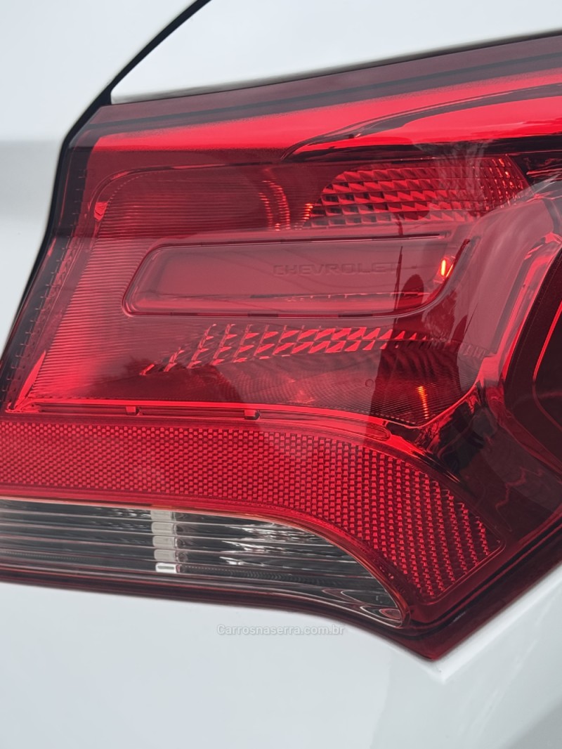 PRISMA 1.4 MPFI LT 8V FLEX 4P MANUAL - 2019 - ENCANTADO