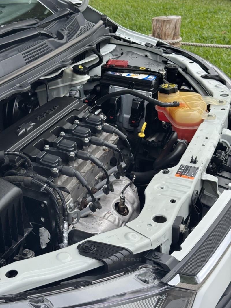PRISMA 1.4 MPFI LT 8V FLEX 4P MANUAL - 2019 - ENCANTADO