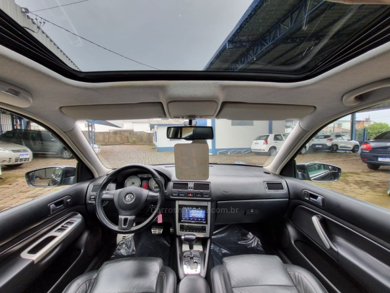 GOLF 2.0 MI BLACK EDITION 8V FLEX 4P TIPTRONIC - 2013 - VACARIA