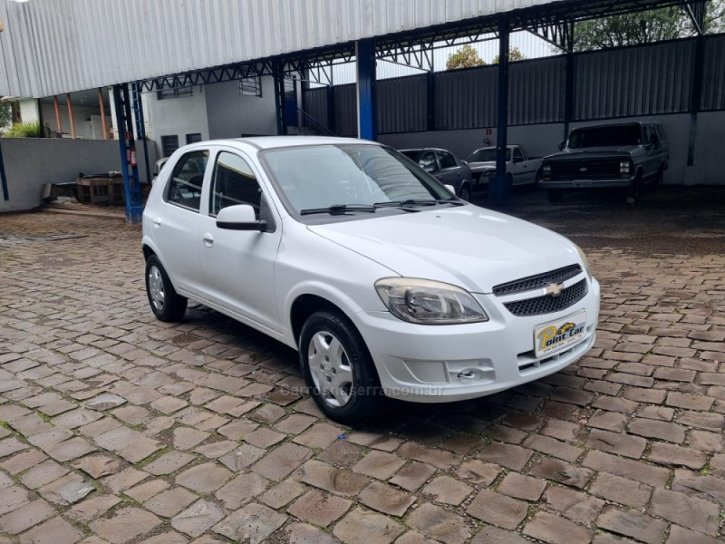 celta 1.0 mpfi lt 8v flex 4p manual 2013 vacaria