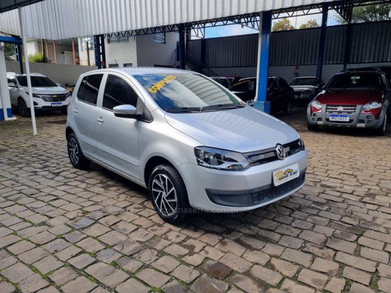 fox 1.0 mi bluemotion 8v flex 4p manual 2014 vacaria