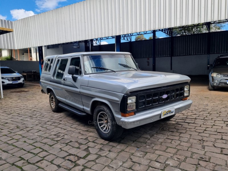 F-1000 3.9 CD DIESEL 2P MANUAL