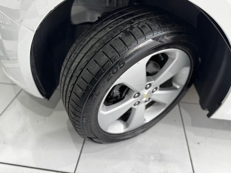 CRUZE 1.8 LT 16V FLEX 4P AUTOMÁTICO - 2014 - CAXIAS DO SUL