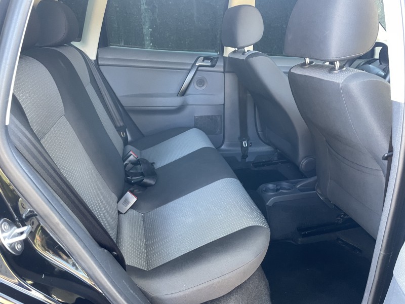 POLO 1.6 MI 8V TOTAL FLEX 4P MANUAL - 2012 - CAXIAS DO SUL