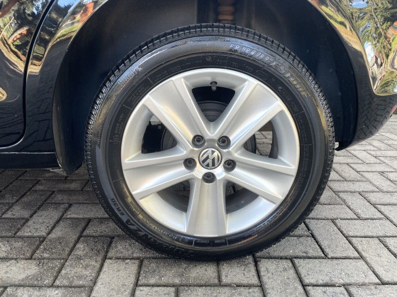 POLO 1.6 MI 8V TOTAL FLEX 4P MANUAL - 2012 - CAXIAS DO SUL