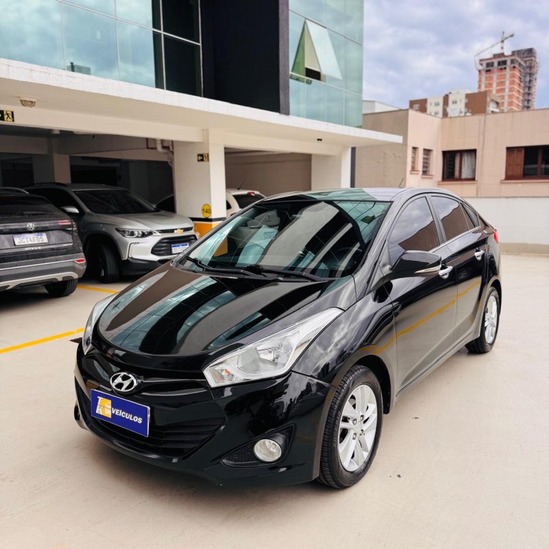 hb20s 1.6 premium 16v flex 4p automatico 2015 caxias do sul