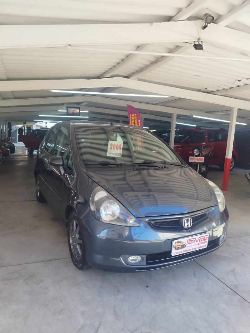 fit 1.4 lx 16v flex 4p manual 2005 garibaldi