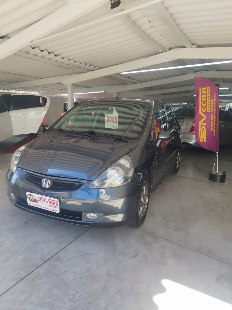 FIT 1.4 LX 16V FLEX 4P MANUAL