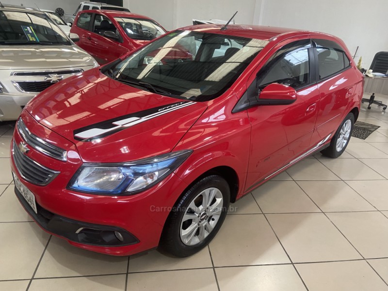 onix 1.4 mpfi ltz 8v flex 4p manual 2013 nova prata