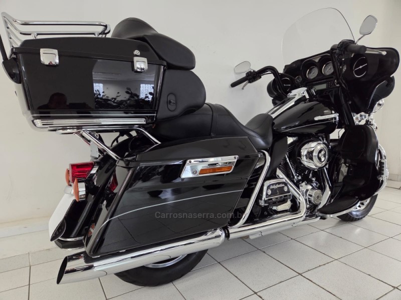 ULTRA ELECTRA GLIDE LIMITED  - 2012 - CAXIAS DO SUL