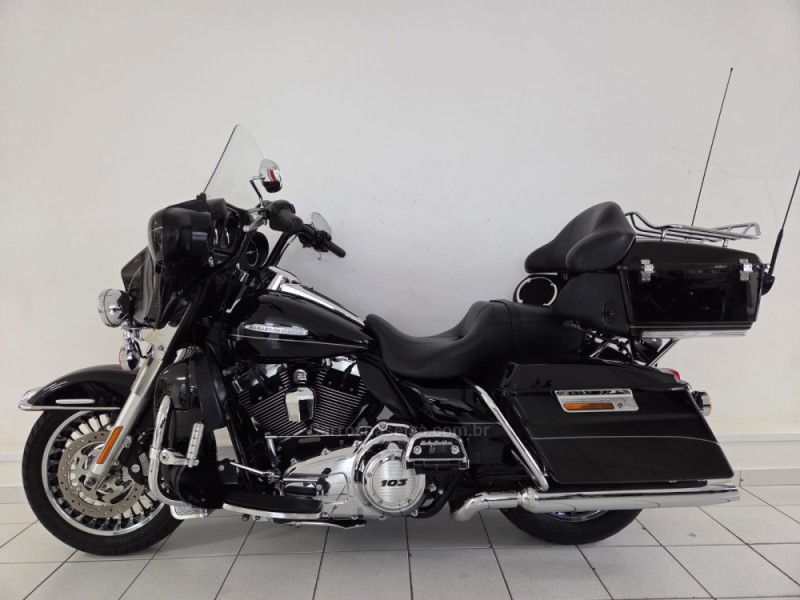 ULTRA ELECTRA GLIDE LIMITED  - 2012 - CAXIAS DO SUL