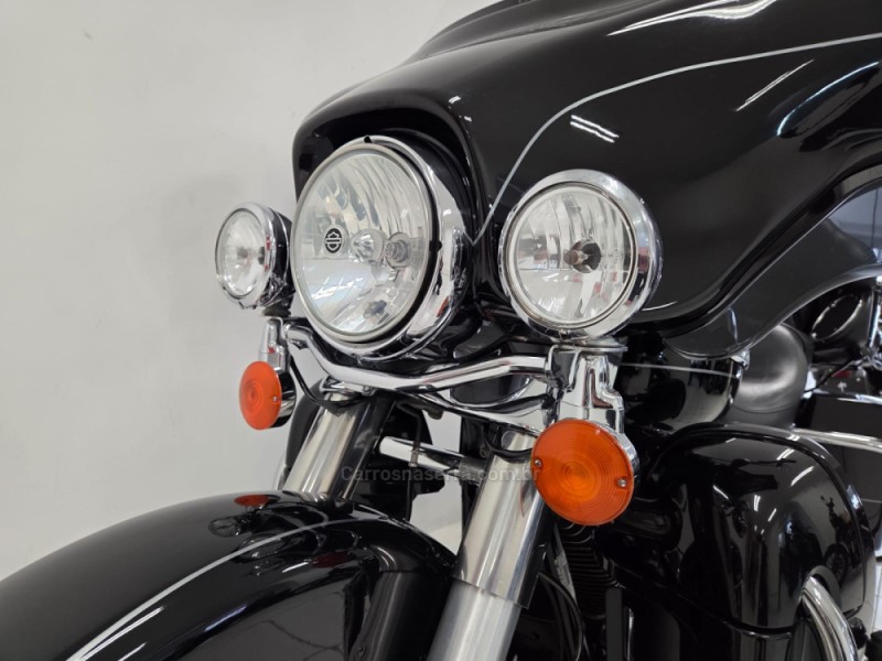 ULTRA ELECTRA GLIDE LIMITED  - 2012 - CAXIAS DO SUL