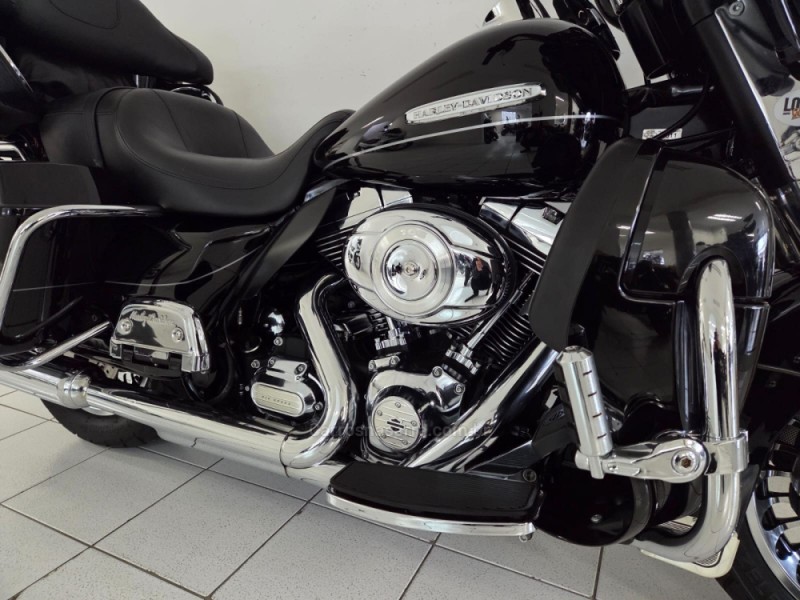 ULTRA ELECTRA GLIDE LIMITED  - 2012 - CAXIAS DO SUL