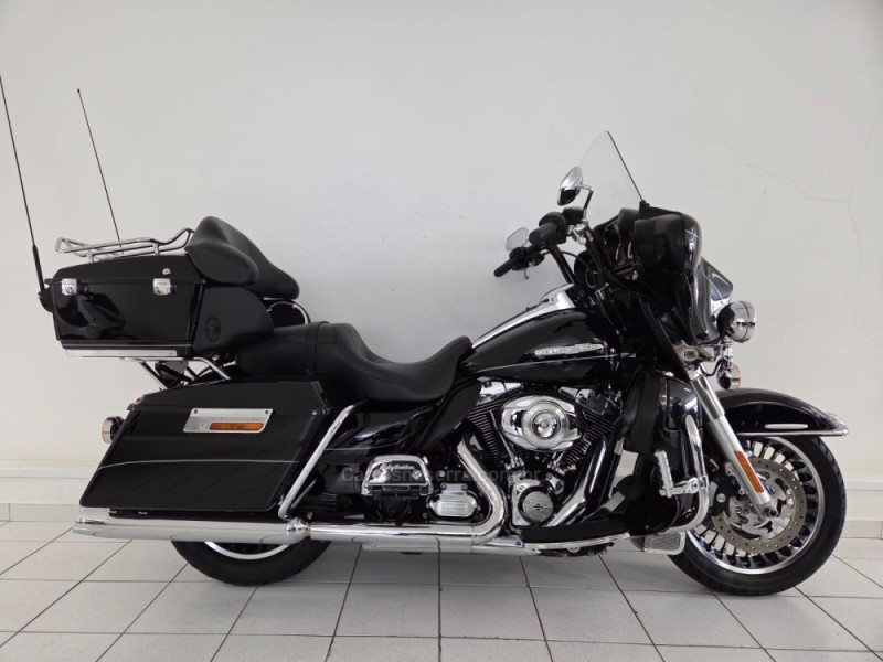 ULTRA ELECTRA GLIDE LIMITED  - 2012 - CAXIAS DO SUL