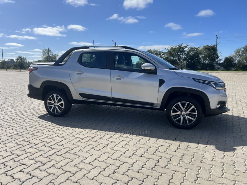STRADA 1.3 VOLCANO CD 8V FLEX 4P MANUAL - 2023 - ANTôNIO PRADO