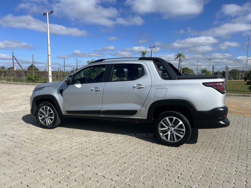 STRADA 1.3 VOLCANO CD 8V FLEX 4P MANUAL - 2023 - ANTôNIO PRADO
