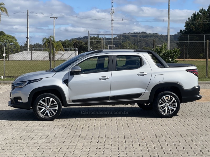 strada 1.3 volcano cd 8v flex 4p manual 2023 antonio prado