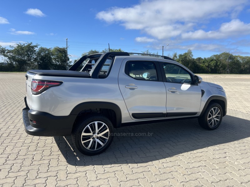STRADA 1.3 VOLCANO CD 8V FLEX 4P MANUAL - 2023 - ANTôNIO PRADO