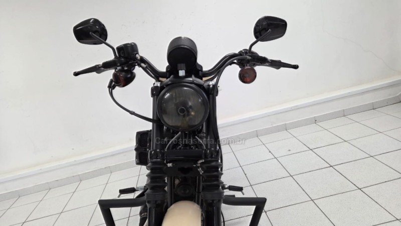 XL 883N IRON - 2015 - CAXIAS DO SUL