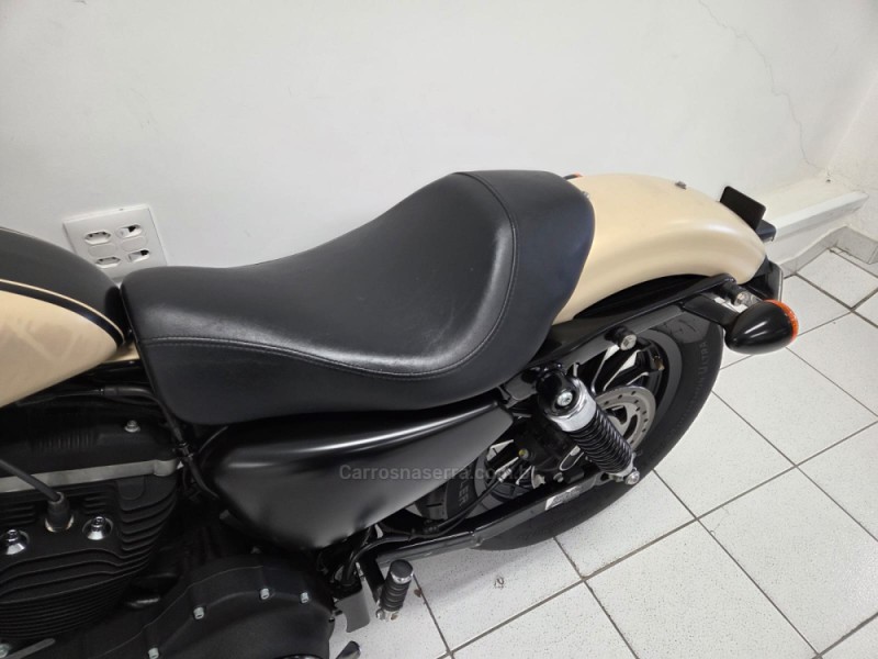 XL 883N IRON - 2015 - CAXIAS DO SUL