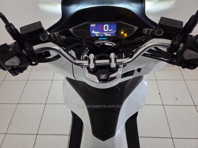 PCX 160 ABS - 2023 - CAXIAS DO SUL