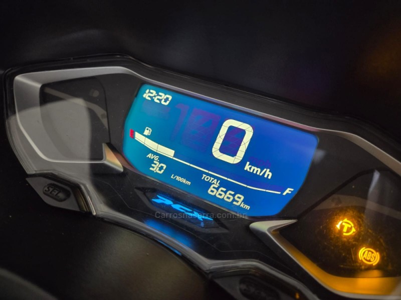 PCX 160 ABS - 2023 - CAXIAS DO SUL
