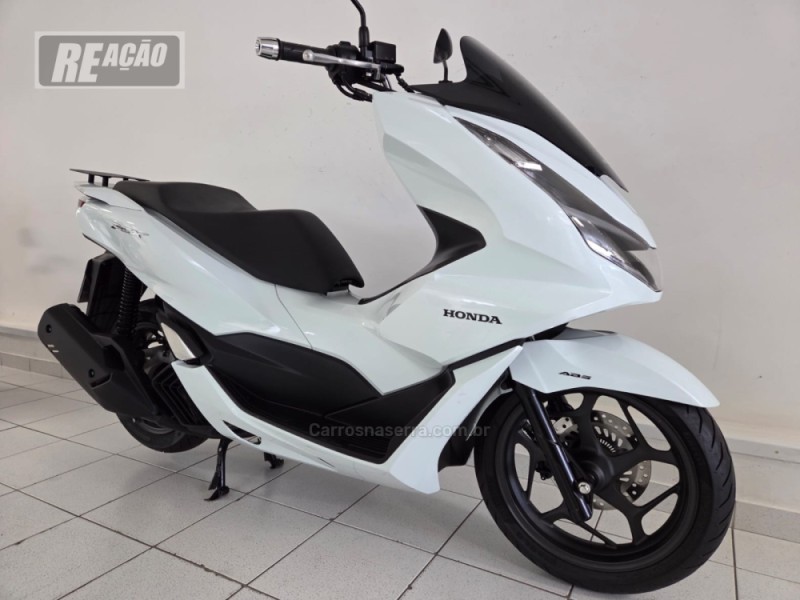 pcx 160 abs 2023 caxias do sul
