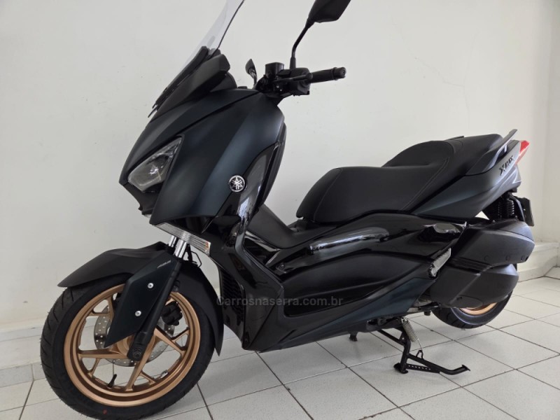 X MAX 250 ABS - 2024 - CAXIAS DO SUL
