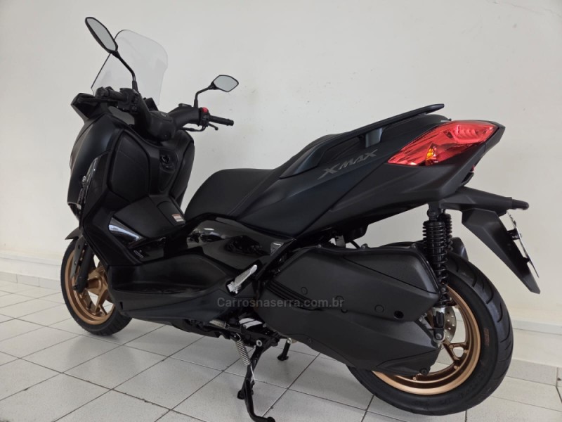 X MAX 250 ABS - 2024 - CAXIAS DO SUL