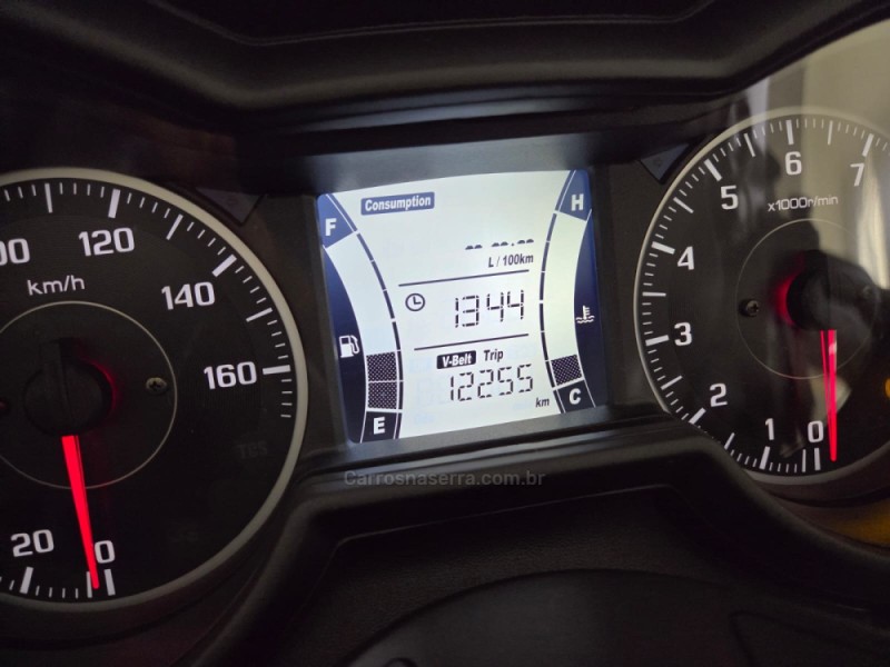 X MAX 250 ABS - 2024 - CAXIAS DO SUL