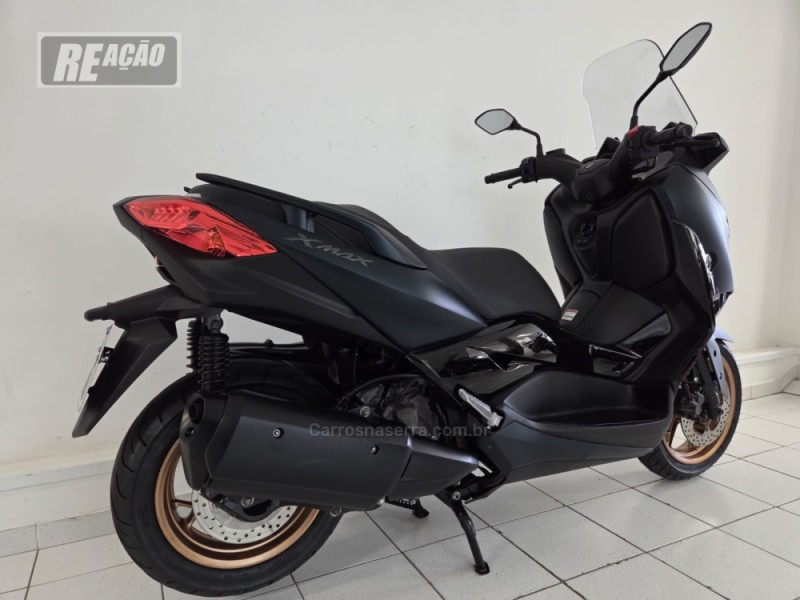 x max 250 abs 2024 caxias do sul