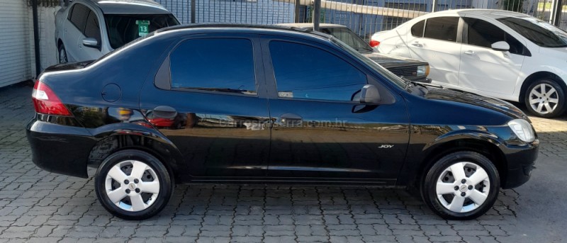 PRISMA 1.4 MPFI JOY 8V FLEX 4P MANUAL - 2008 - CAXIAS DO SUL