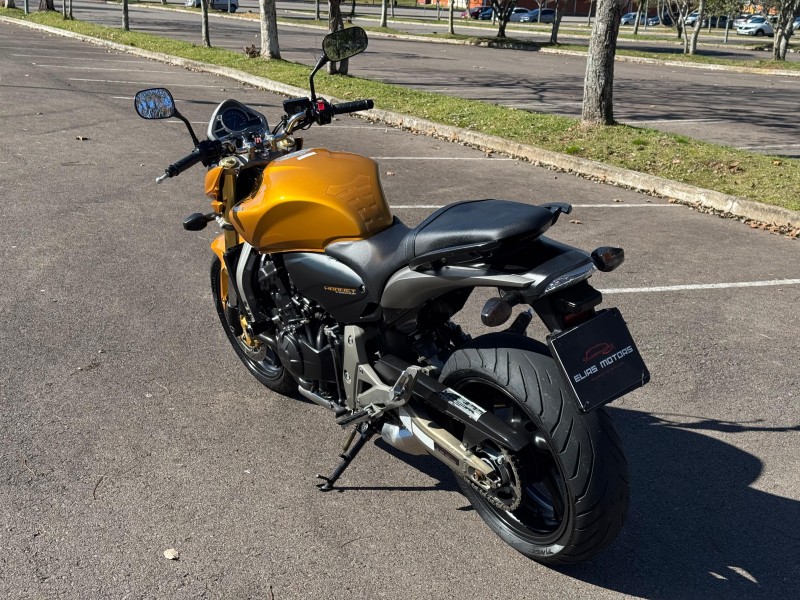 CB 600F HORNET - 2009 - BENTO GONçALVES