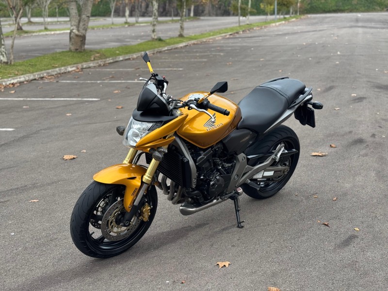 CB 600F HORNET - 2009 - BENTO GONçALVES