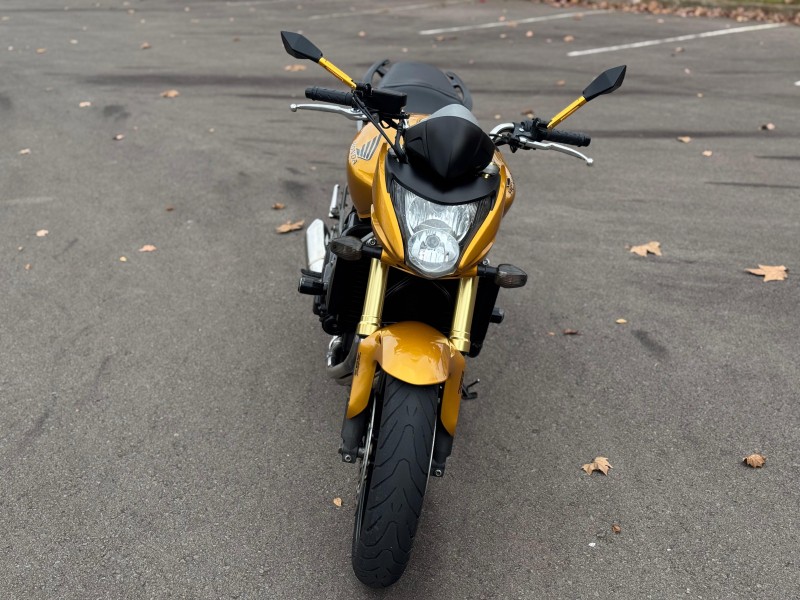 CB 600F HORNET - 2009 - BENTO GONçALVES