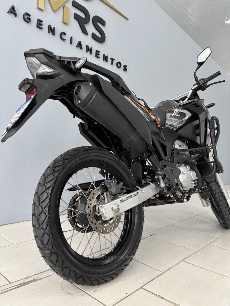 XRE 300 ADVENTURE ABS - 2021 - CAXIAS DO SUL