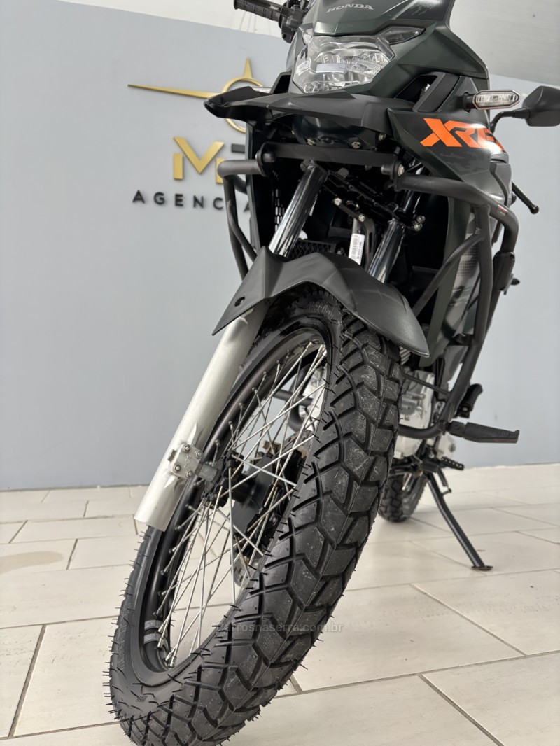XRE 300 ADVENTURE ABS - 2021 - CAXIAS DO SUL