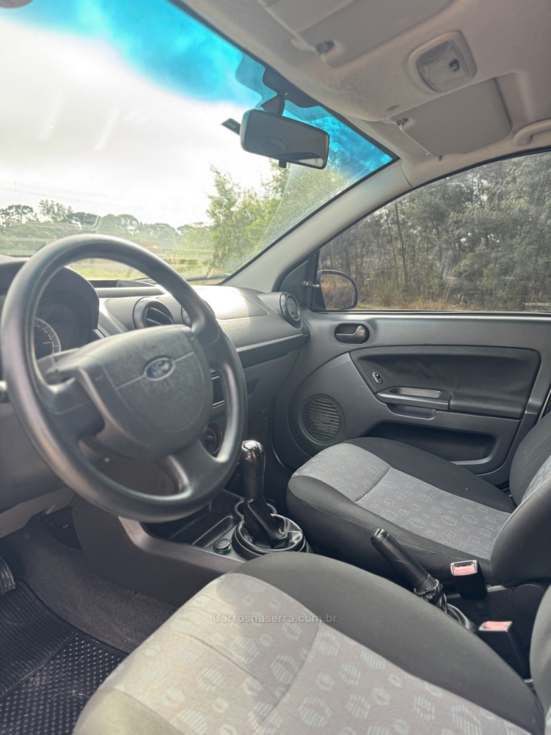 FIESTA 1.6 MPI CLASS HATCH 8V FLEX 4P MANUAL - 2012 - BENTO GONçALVES