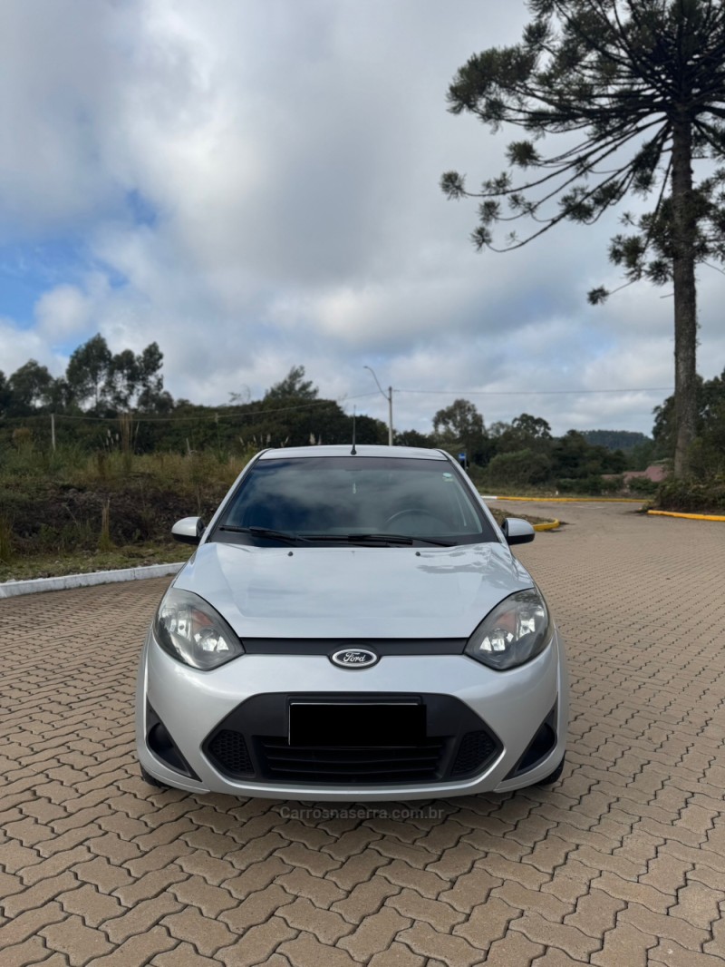 fiesta 1.6 mpi class hatch 8v flex 4p manual 2012 bento goncalves
