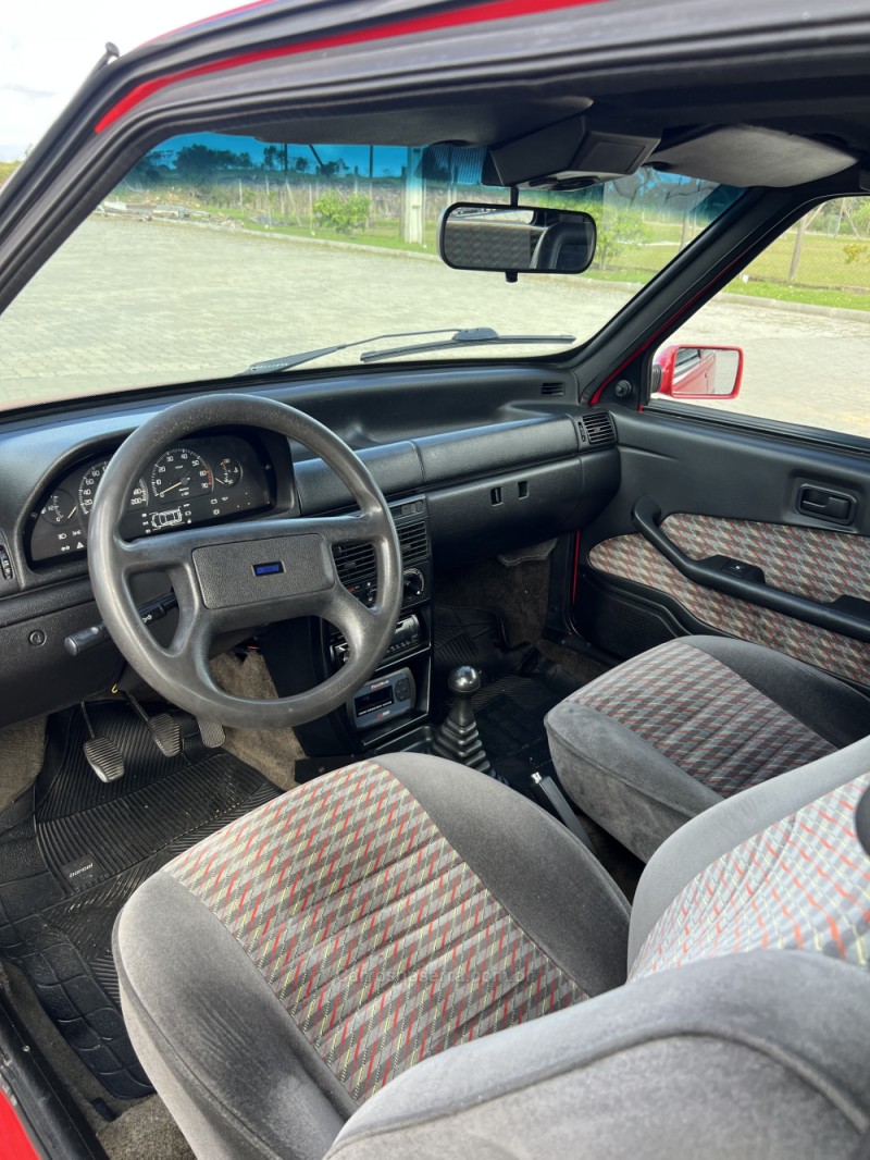 UNO 1.6 R 8V GASOLINA 2P MANUAL - 1994 - ANTôNIO PRADO
