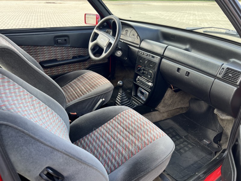 UNO 1.6 R 8V GASOLINA 2P MANUAL - 1994 - ANTôNIO PRADO