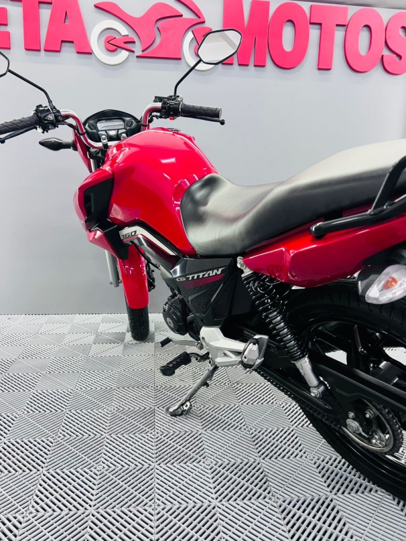 CG 160 TITAN - 2023 - CAMPO BOM