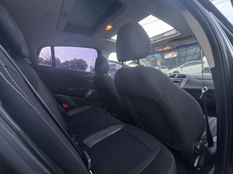 BRAVO 1.8 SPORTING 16V FLEX 4P MANUAL - 2013 - CAXIAS DO SUL