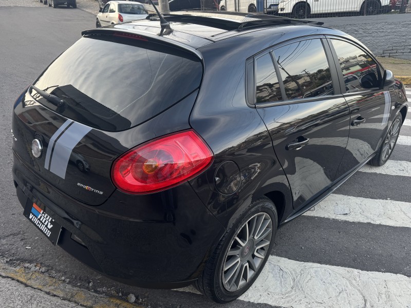 BRAVO 1.8 SPORTING 16V FLEX 4P MANUAL - 2013 - CAXIAS DO SUL