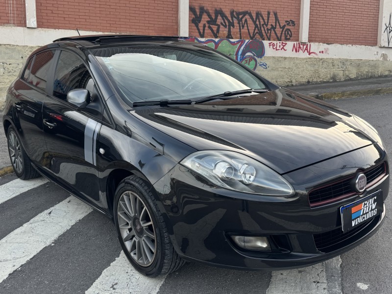 bravo 1.8 sporting 16v flex 4p manual 2013 caxias do sul