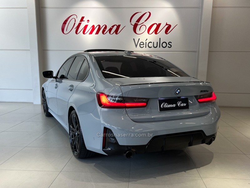 330E  - 2023 - FLORES DA CUNHA