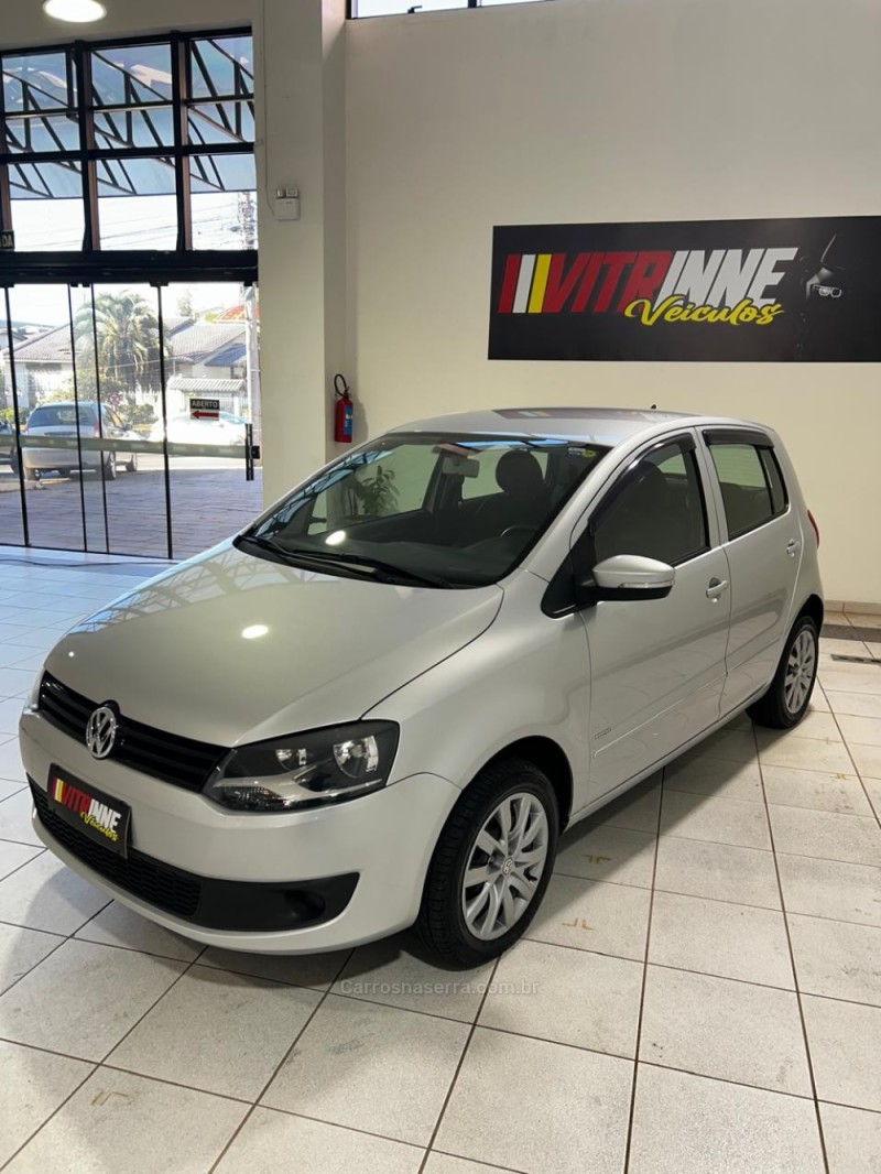 fox 1.0 mi 8v flex 4p manual 2012 caxias do sul