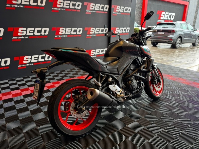 MT 03 ABS - 2023 - PASSO FUNDO