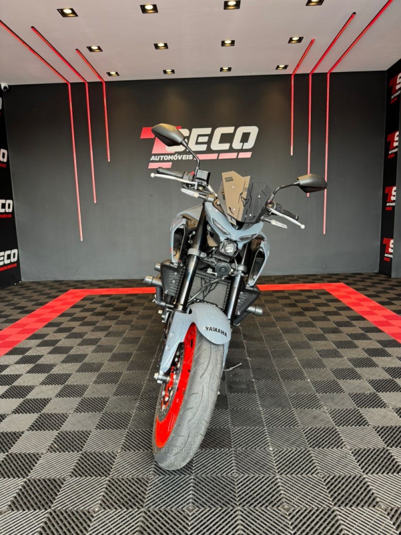 MT 03 ABS - 2023 - PASSO FUNDO