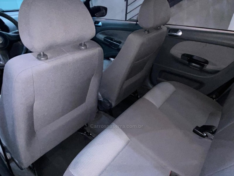 GOL 1.0 MI 8V FLEX 4P MANUAL - 2010 - ANTôNIO PRADO